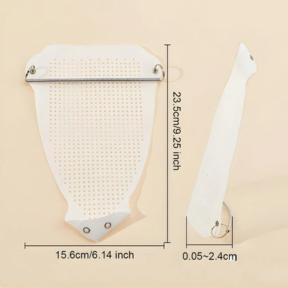 Iron Teflon Cover – Non-Stick Heat Resistant Iron Protector